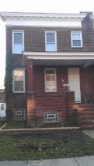 761 36th St, Baltimore MD  21218-2530 exterior