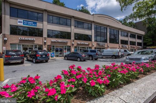 5018 Sherier Pl, Washington DC 20016-3328 exterior