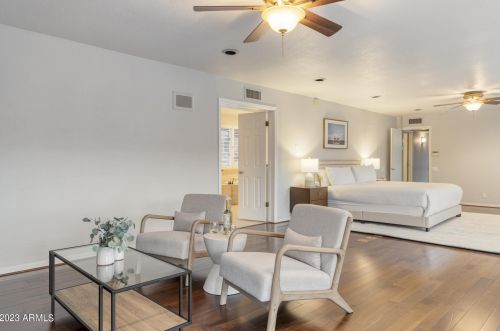 6619 36th St, Phoenix AZ  85018-1004 exterior