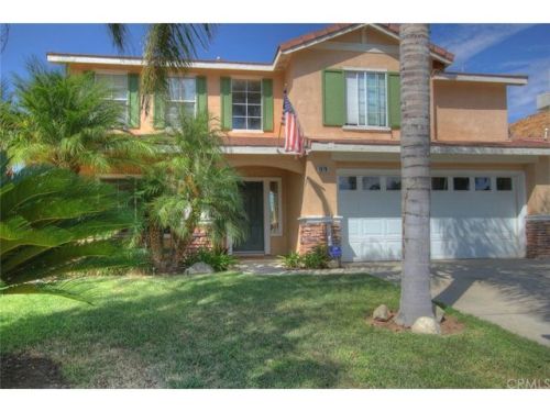 1070 Mirada Dr, Perris CA  92571-9439 exterior