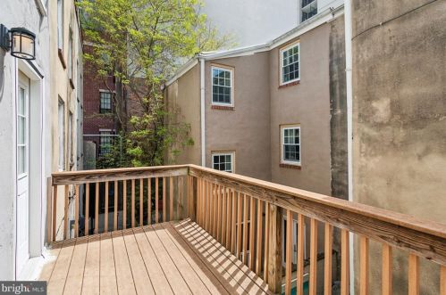 1318 Addison St, Philadelphia PA 19143-1203 exterior