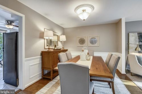 2685 Centennial Ct, Alexandria VA 22311-1304 exterior