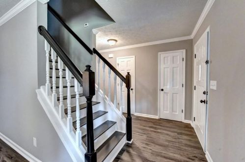 4358 Britt Rd, Tucker GA  30084-1401 exterior