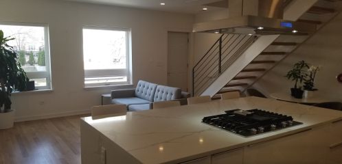 957 35th Pl, Chicago IL  60609-1506 exterior