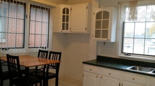 3616 Maplewood Ave, Chicago IL  60632-1023 exterior