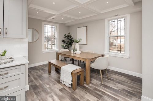 401 Newcomb St, Washington DC 20032-2655 exterior