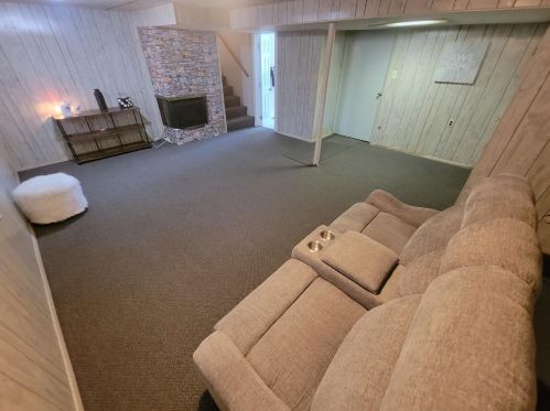 1419 21st Ave, Gary IN exterior