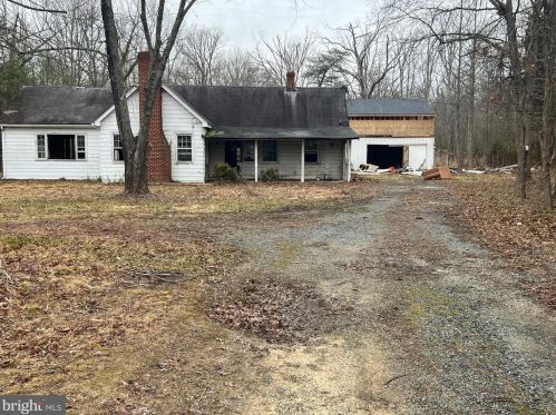 701 Farmington Rd, Accokeek MD 20607-9732 exterior