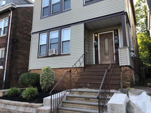 149 Seymour Ave, Newark NJ  07108-1721 exterior