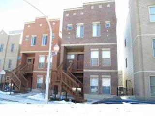 7645 Parnell Ave, Chicago, IL 60620-1841