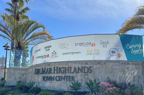 3845 Elijah Ct, San Diego CA 92130-6007 exterior