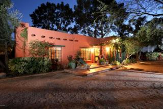 2146 5th St, Tucson, AZ 85719-5205