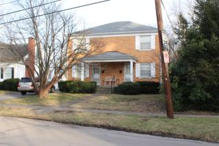 1574 Elizabeth St, Lexington KY  40503-1157 exterior