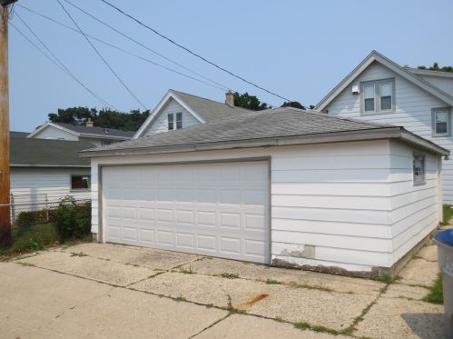 3781 Alabama Ave, Milwaukee WI 53207-4007 exterior