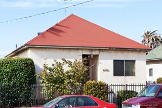 1129 Harvard Blvd, Los Angeles, CA 90006-2415