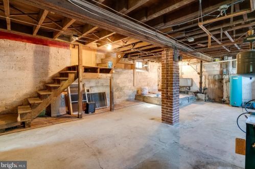 10 Grandview Ave, Lancaster PA 17603-6671 exterior