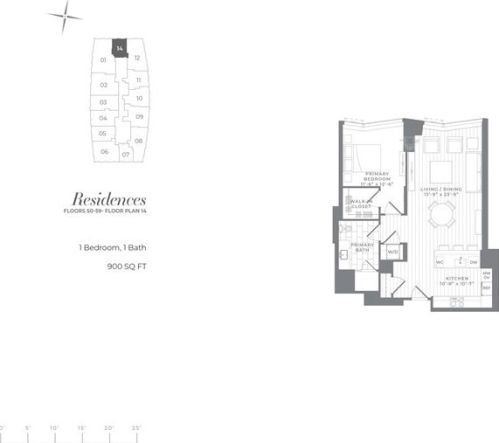 240 Devonshire St, Boston MA exterior