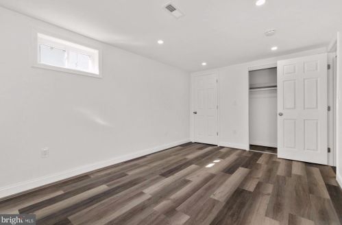 4608 Coachway Dr, Rockville MD  20852-2338 exterior