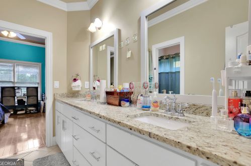 8069 Kenstone Ct, Atlanta GA 30350-4160 exterior