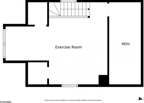 24 Hilton Ave, Maplewood NJ  07040-2921 exterior