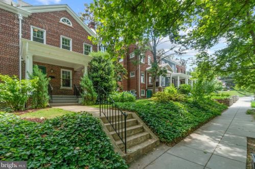 4007 13th St, Washington, DC 20011-5607