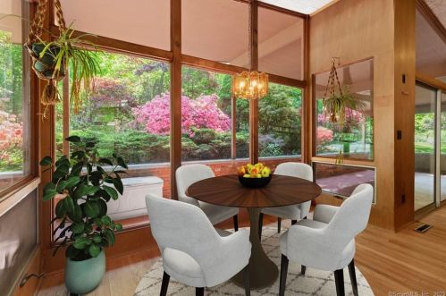 24 Beckwith Rd, Deep River CT 06419-1105 exterior