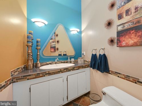 2253 Deerfield Dr, Media PA 19063-1833 exterior