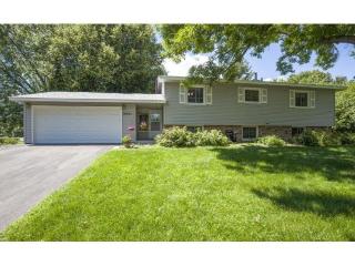 3841 Riverton Ave, Saint Paul, MN 55122-1713