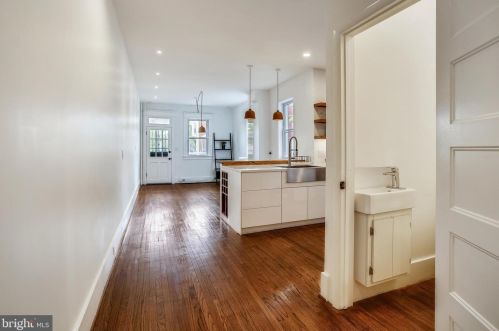 1020 Spring Rd, Washington DC  20010-1420 exterior