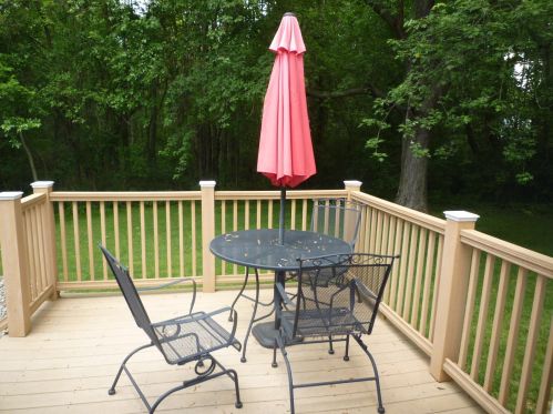 581 105th Ave, Plainwell MI  49080-9536 exterior