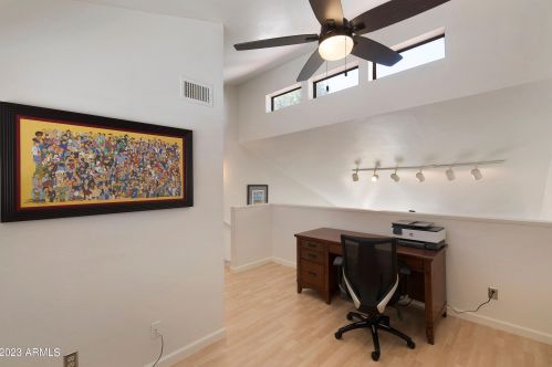 13816 42nd Pl, Phoenix AZ  85032-5848 exterior