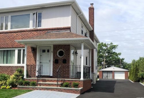 44 Gibson Blvd, Valley Stream NY  11581-2072 exterior