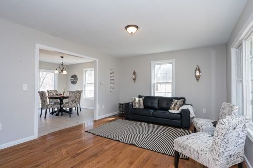 101 Stuart St, Springfield MA 01119-1013 exterior