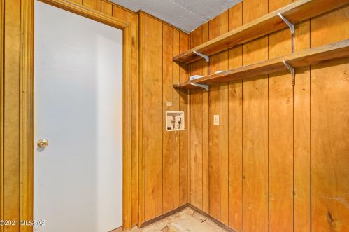 10365 Brandywine Ln, Tucson AZ 85736-1385 exterior