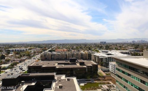 4808 24th St, Phoenix AZ  85016-4842 exterior