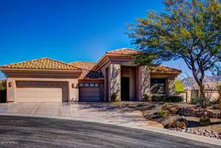 39790 Riverwood Dr, Tucson, AZ 85739-2413