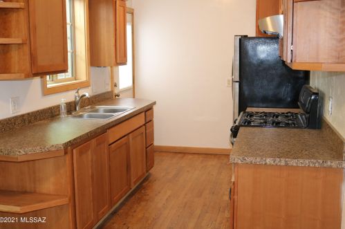 1202 Tucson Blvd, Tucson AZ  85716-3844 exterior