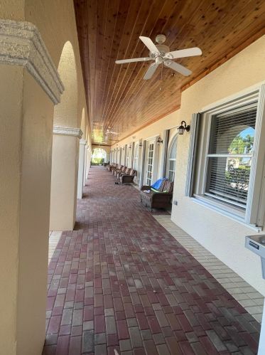 341 Springview Loop, Fort Pierce FL  34986-2664 exterior