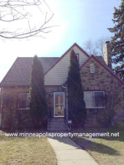 1256 Hoyt Ave, Saint Paul MN  55108-2228 exterior