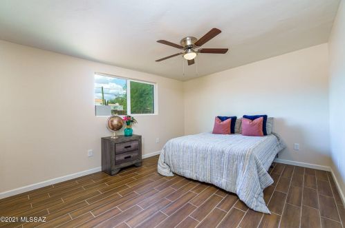 4220 Timrod St, Tucson AZ  85711-4151 exterior