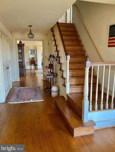 533 Darlington Rd, Media PA 19063-5604 exterior