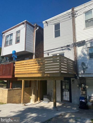 6346 18 St, Philadelphia PA 19140-3508 exterior