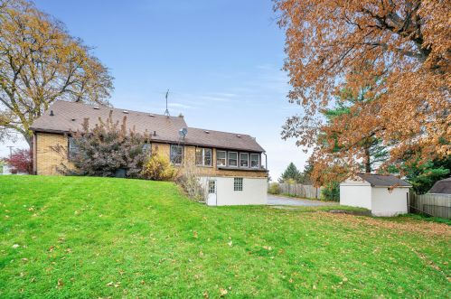 426 Amos Ave, Kalamazoo, MI 49002-0419