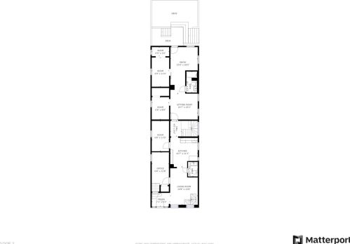 1817 Honore St, Chicago IL 60657-2007 exterior