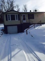 3329 Weber St, Omaha NE  68112-2636 exterior