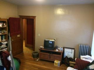 141 Rowe St, Boston MA  02131 exterior