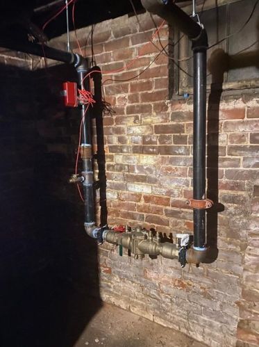 93 Florence St, Springfield MA 01105-1656 exterior