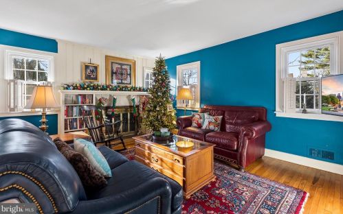 440 Berwyn Baptist Rd, Berwyn PA 19312-1447 exterior