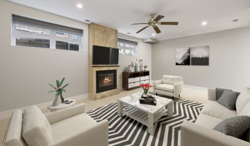 1427 17th St, Chicago IL 60608-2010 exterior