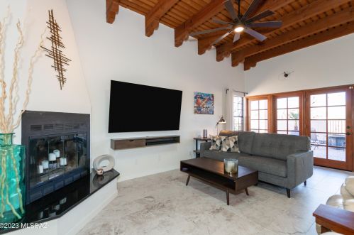 5411 Francisco Loop, Tucson, AZ 85712-1387